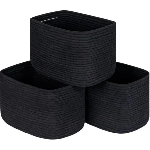 Storage Cube Baskets